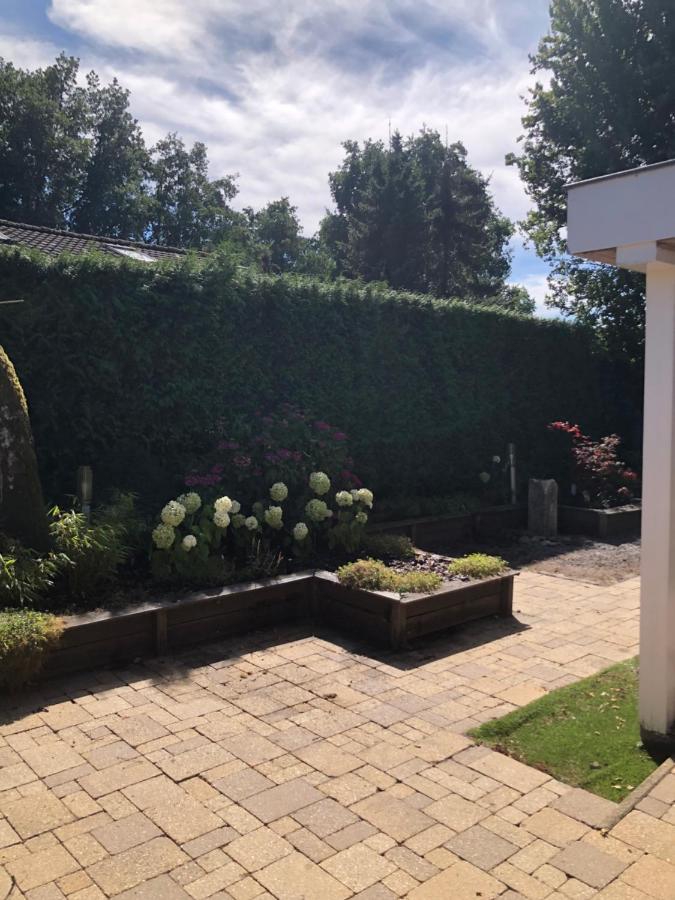 De Genten 2, Vakantiewoning Met Jacuzzi En Sauna Ermelo Eksteriør billede