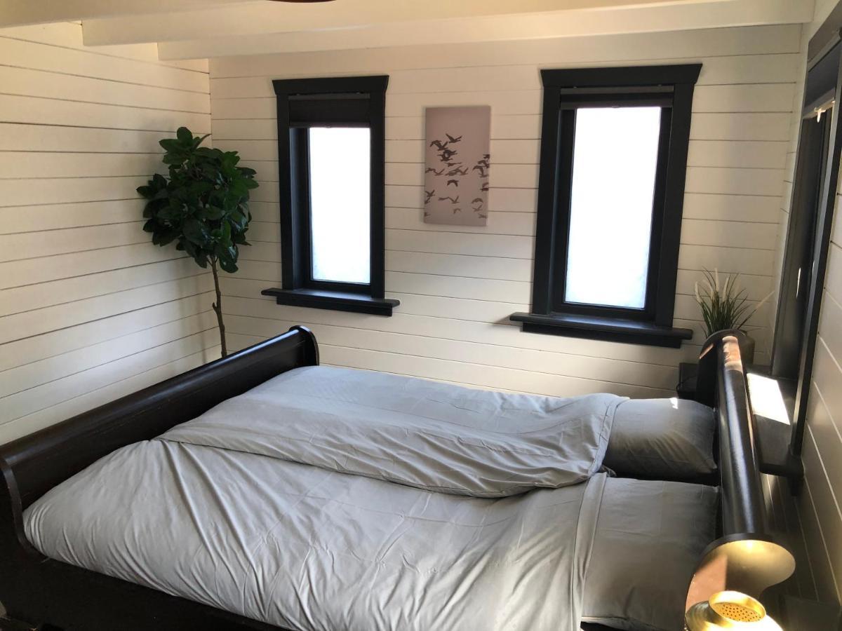 De Genten 2, Vakantiewoning Met Jacuzzi En Sauna Ermelo Eksteriør billede