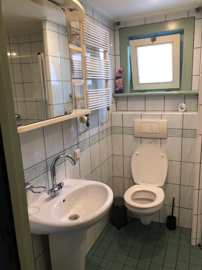De Genten 2, Vakantiewoning Met Jacuzzi En Sauna Ermelo Eksteriør billede