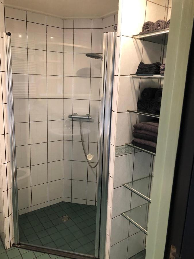 De Genten 2, Vakantiewoning Met Jacuzzi En Sauna Ermelo Eksteriør billede